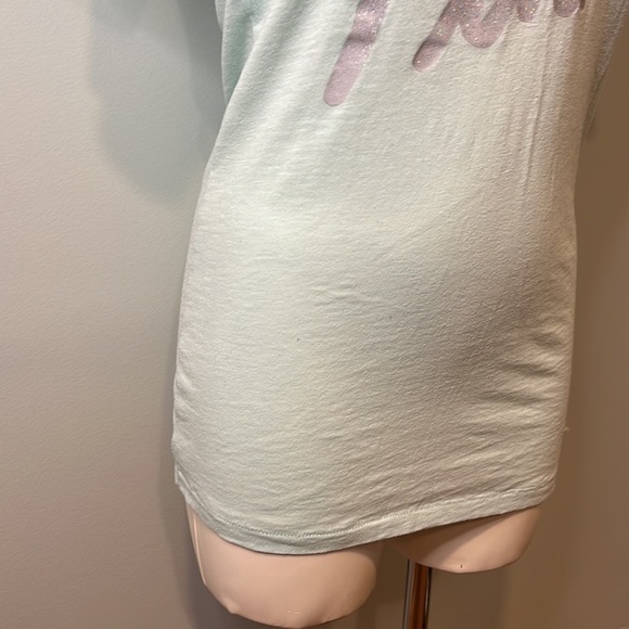 Women’s PINK Victoria’s Secret Small T-shirt - Picture 4 of 9